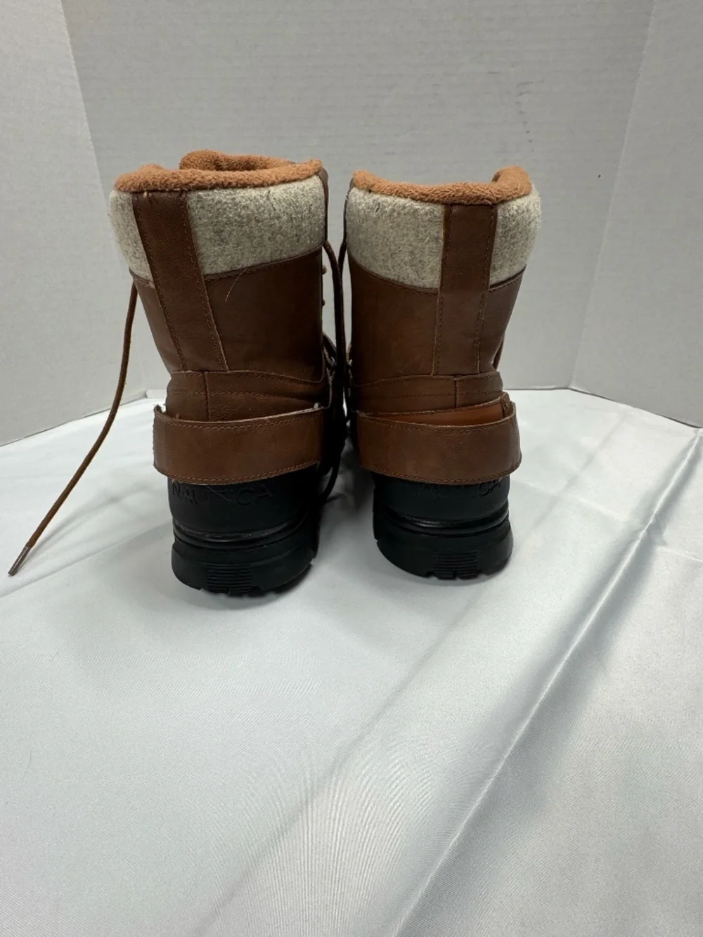 Nautica‎ Grimstead Outdoor Activities Boots - Size 10.